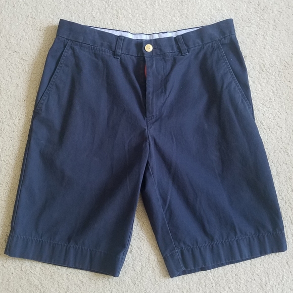 Tommy Hilfiger Other - Tommy Hilfiger Flat Front Shorts - Size 32